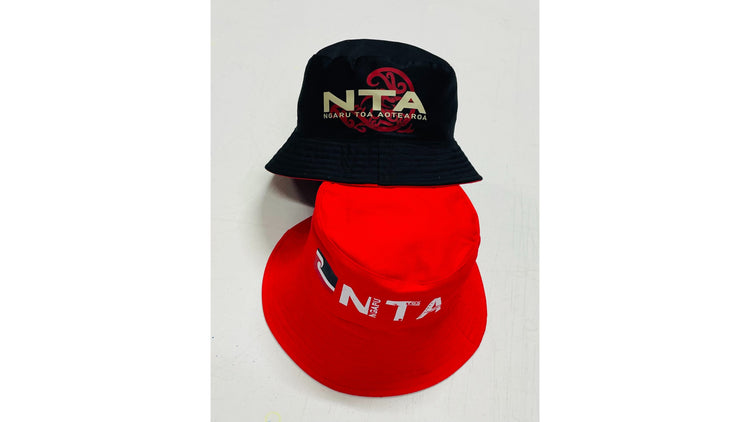 NTA Bucket Hats