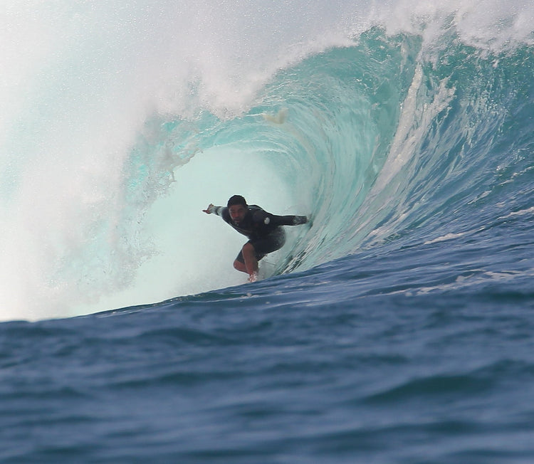 New Season Ngaru Toa Aotearoa