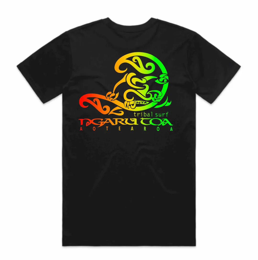 East Coast Rasta Tee