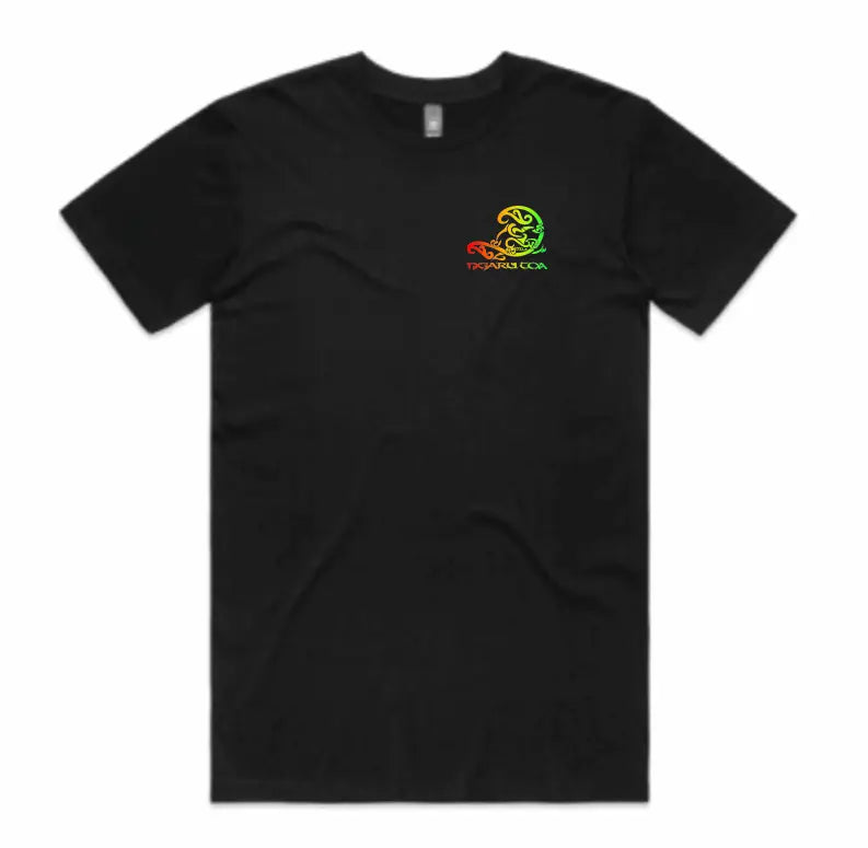 East Coast Rasta Tee
