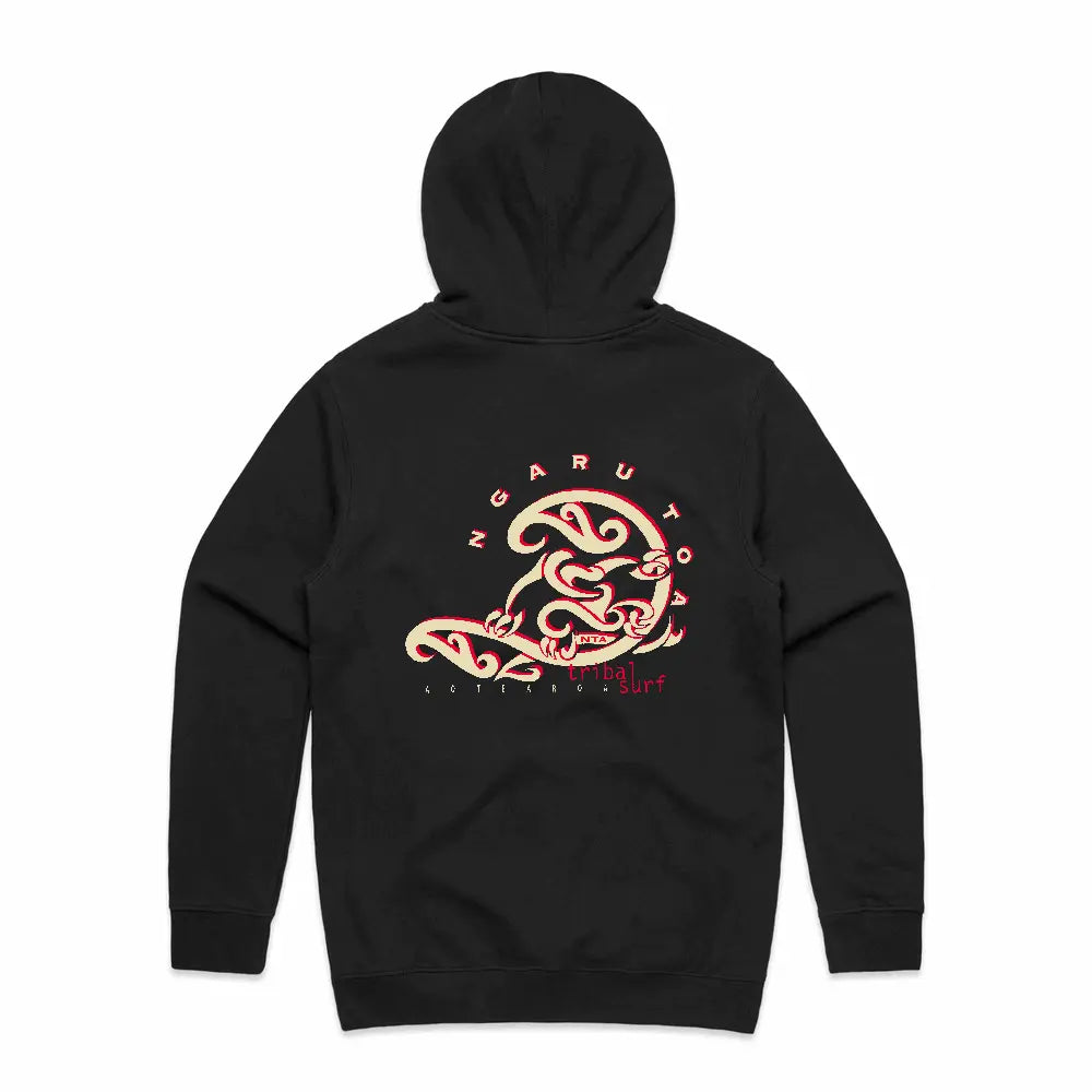 OG Bone Hoodie
