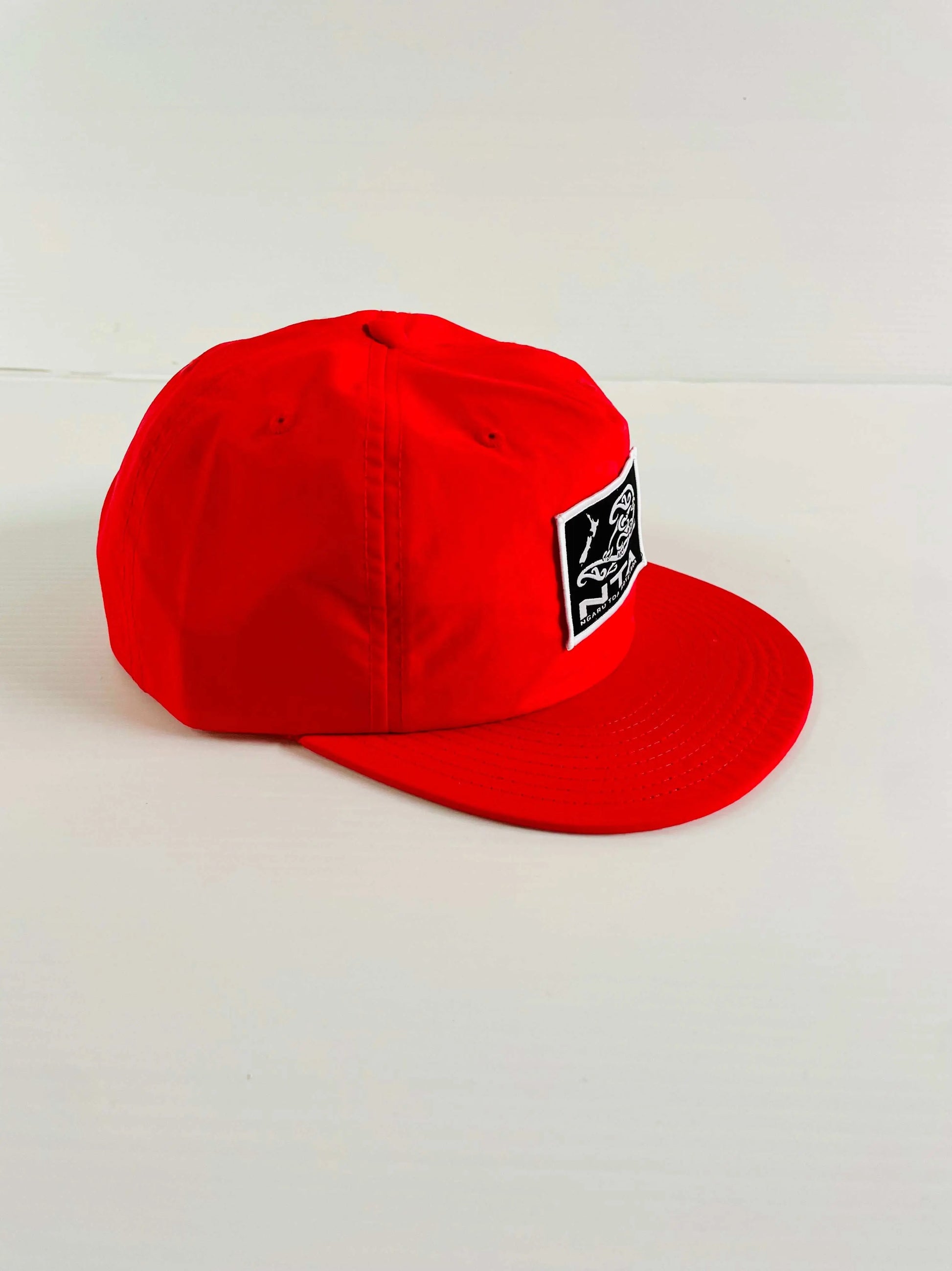 NTA 'Ngaru Whero' Surf Cap