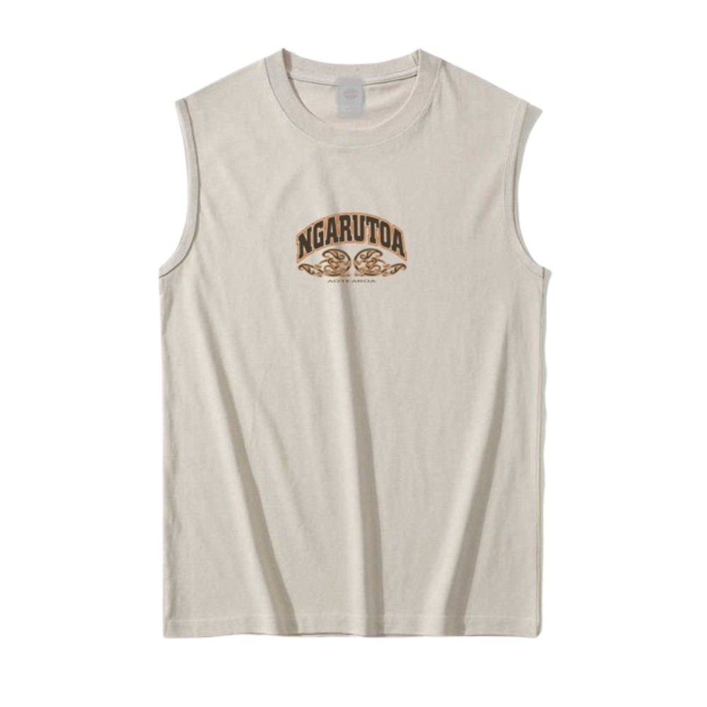 Revo Tank