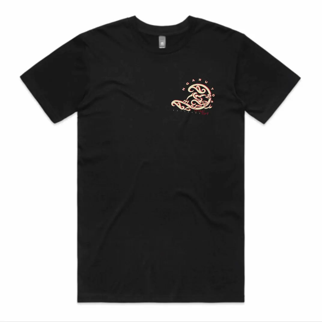 NTA - OG 'Bone' Tee