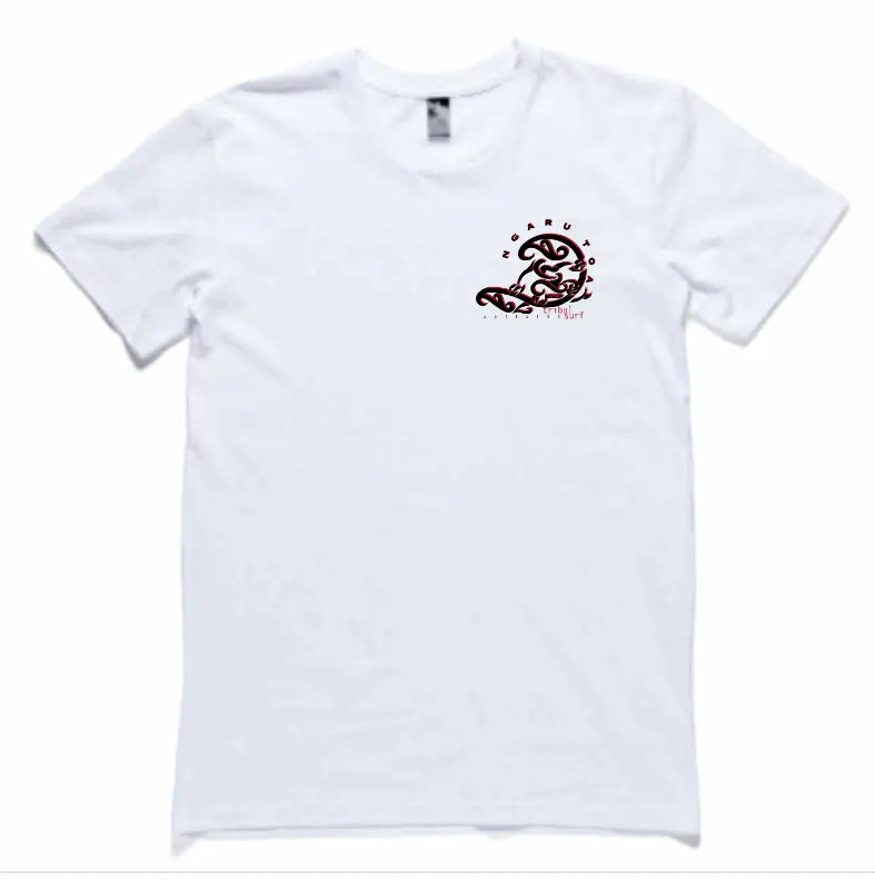 NTA – 'OG Pango White' Tee