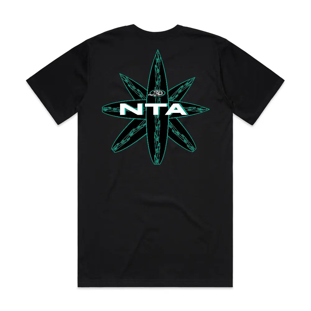Papa Ngaru Pounamu Maori Tshirt Ngaru Toa Aotearoa