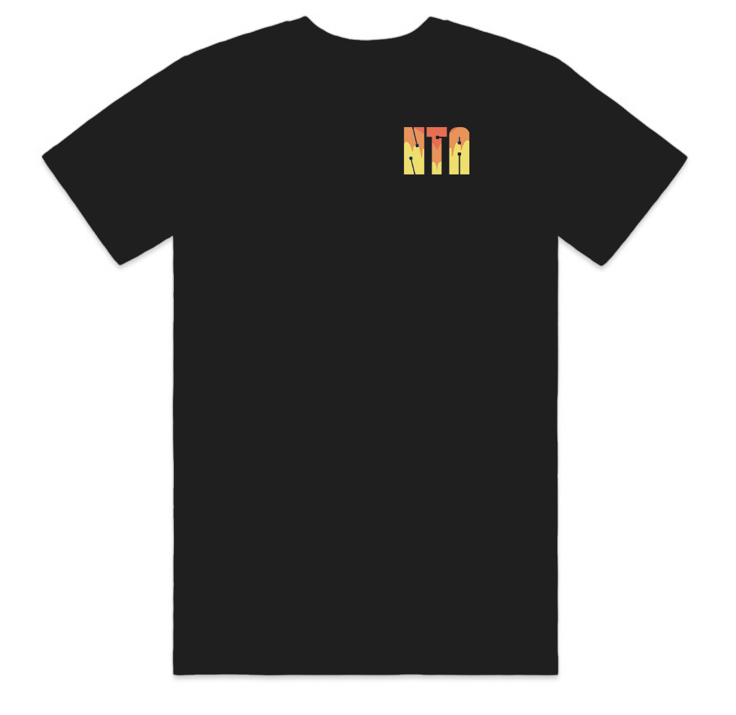 Tihi Moana Tee