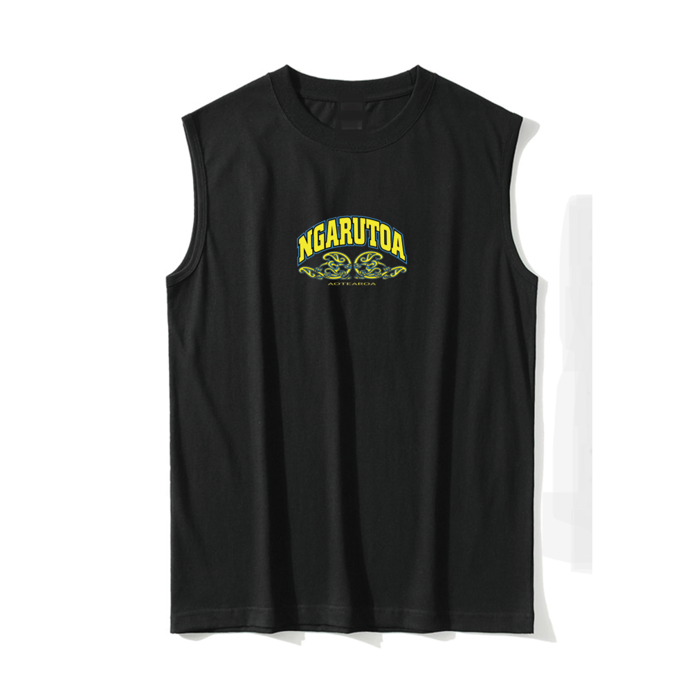 Revo Tank