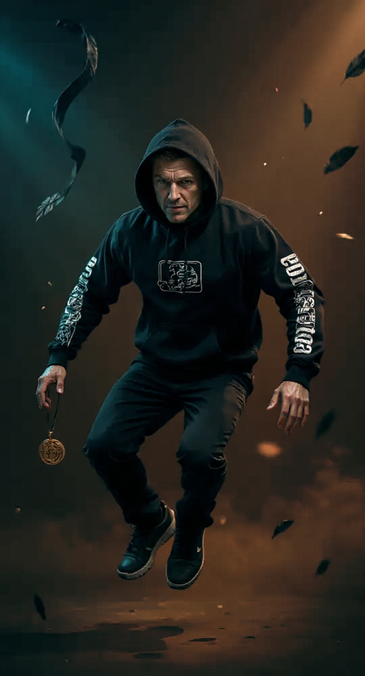 Ngaru Toa Māori clothing — indigenous streetwear and cultural apparel for Australia and Aotearoa