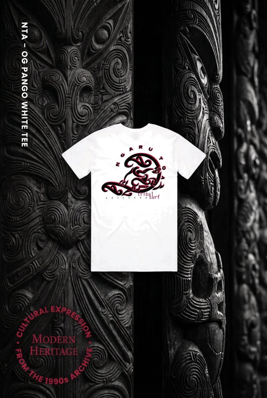 Kōwhaiwhai Patterns Explained: The Art Behind Ngaru Toa Designs