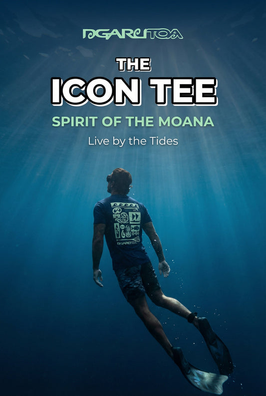 Māori patterns and symbolism in indigenous clothing — Ngaru Toa streetwear and Māori hoodies Australia