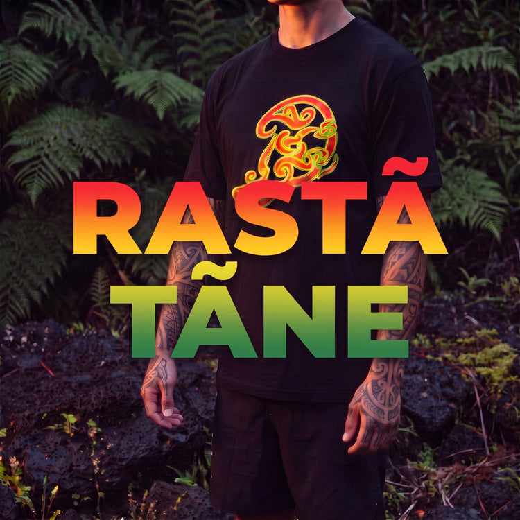 Rasta Tane Collection