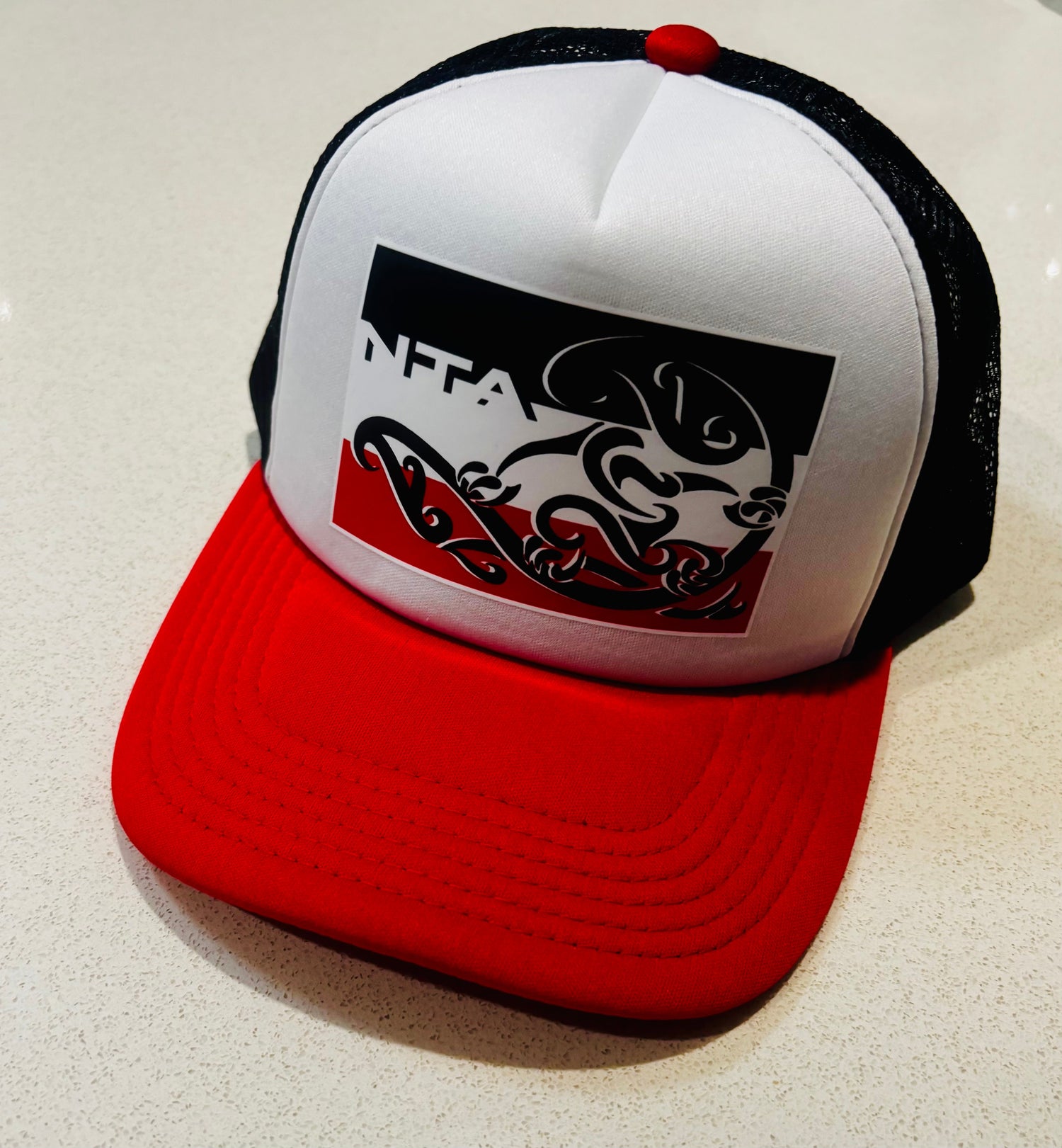 Trucker Caps Drop