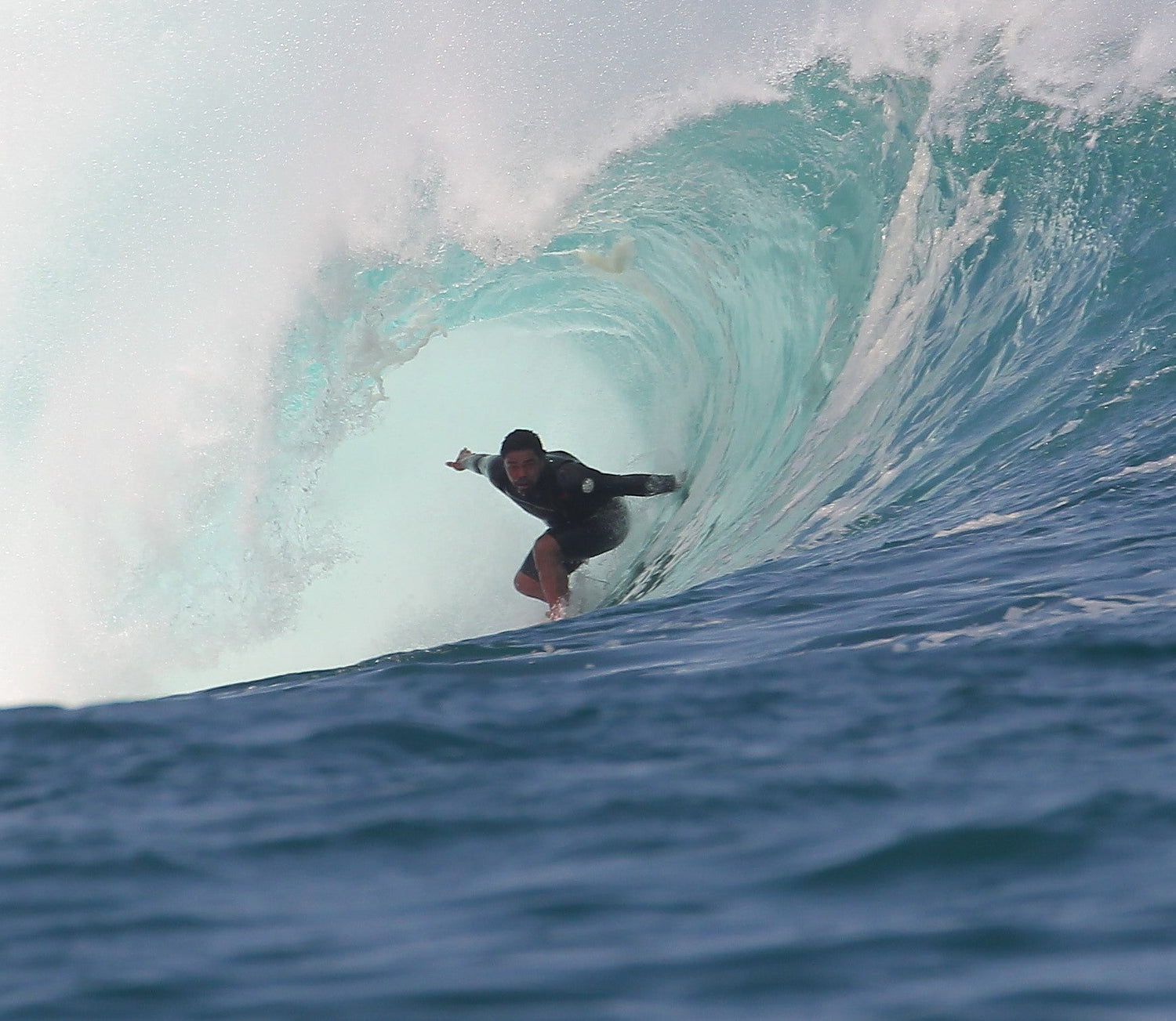 New Season Ngaru Toa Aotearoa