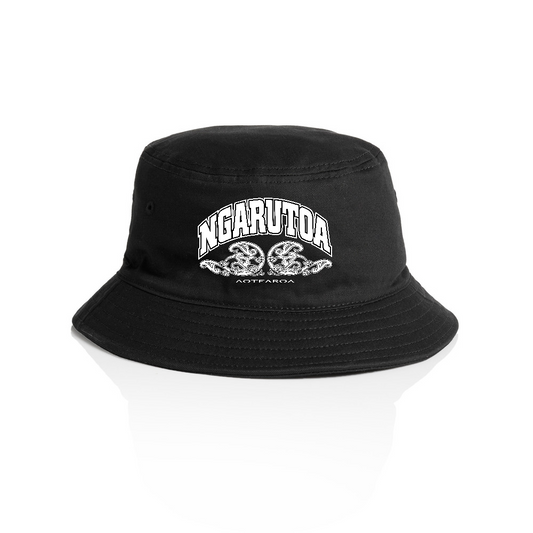 Revo Bucket Hat – Reverse the Flow