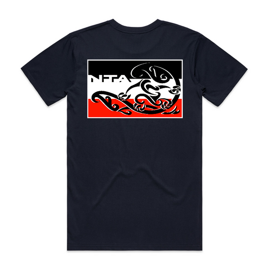 Mana Flag Tee