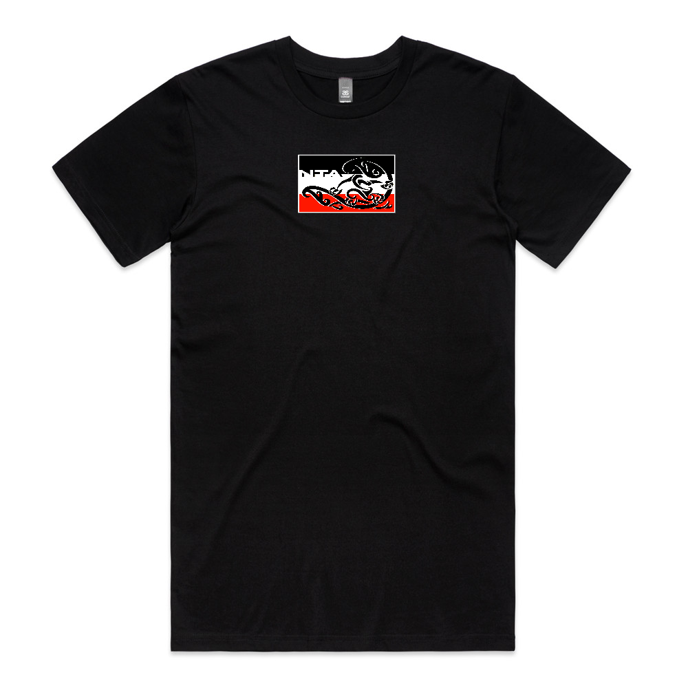 Mana Flag Tee