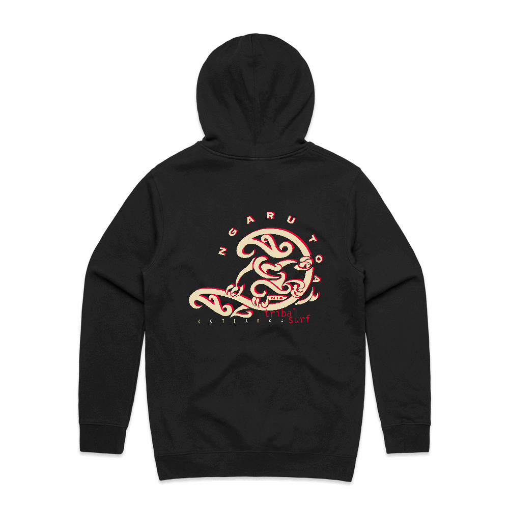 'OG Bone' Hoodie