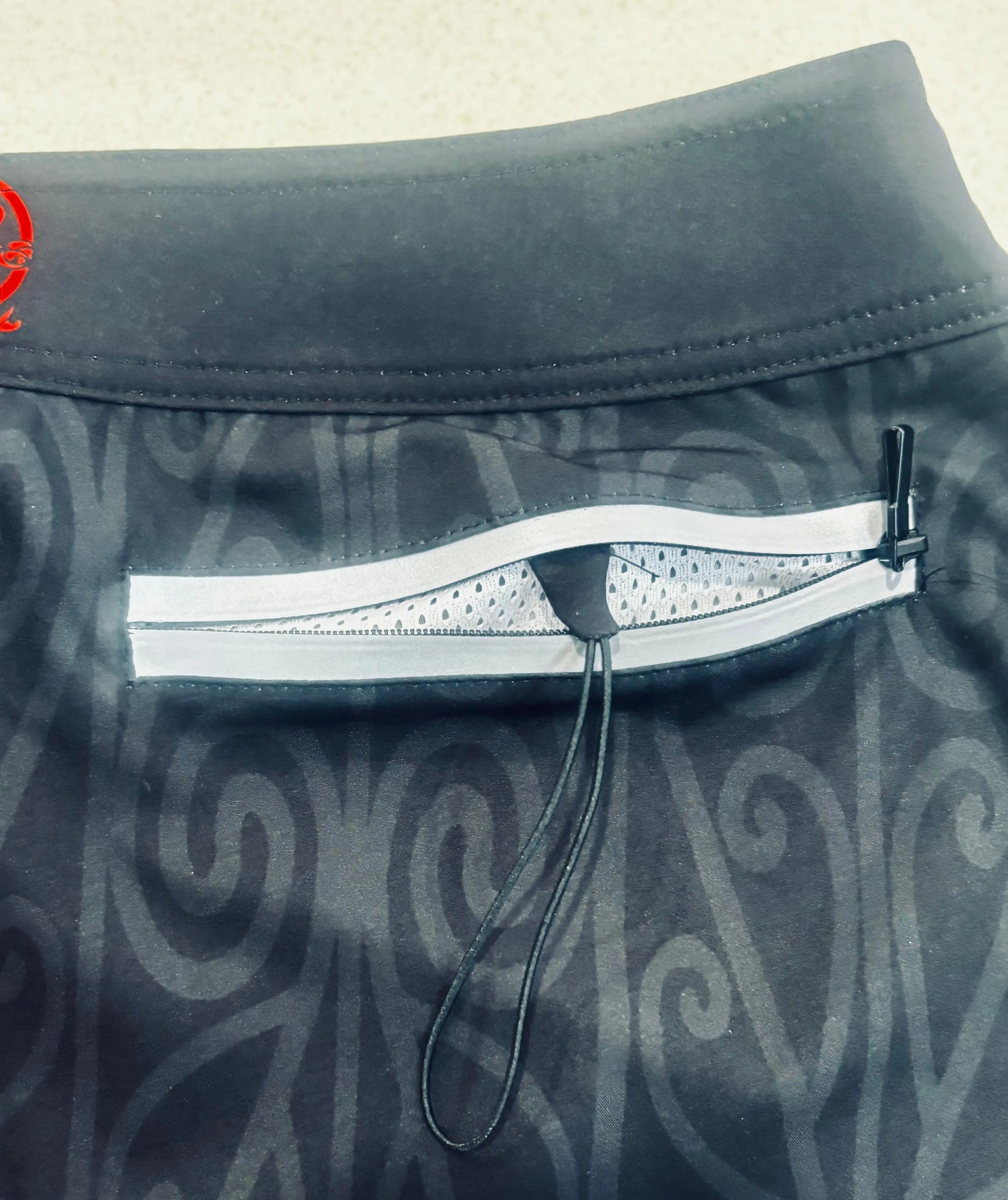 Ngaru Toa N-Tech Boardshorts Ngaru Toa Aotearoa