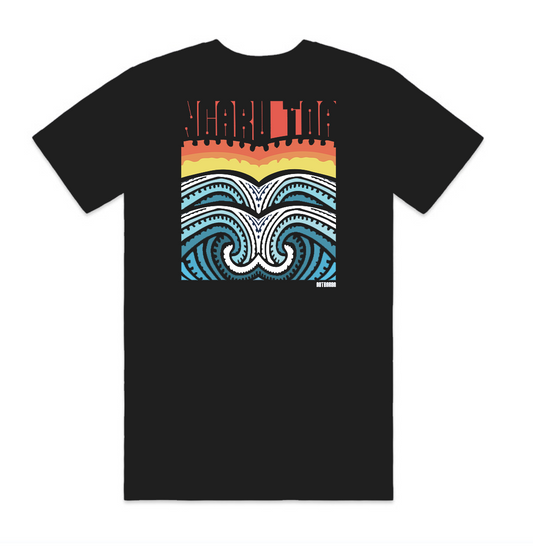 Tihi Moana Tee