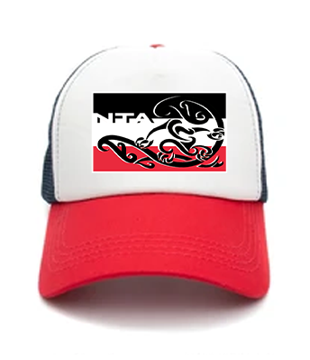 Mana Trucker Cap