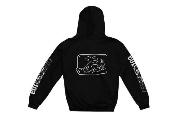 Tui Hoodie Ngaru Toa Aotearoa