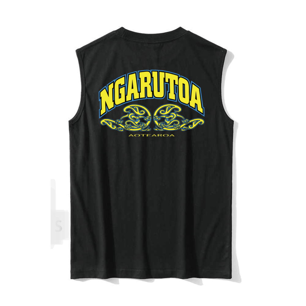 Revo Tank