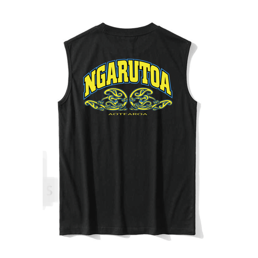 Revo Tank