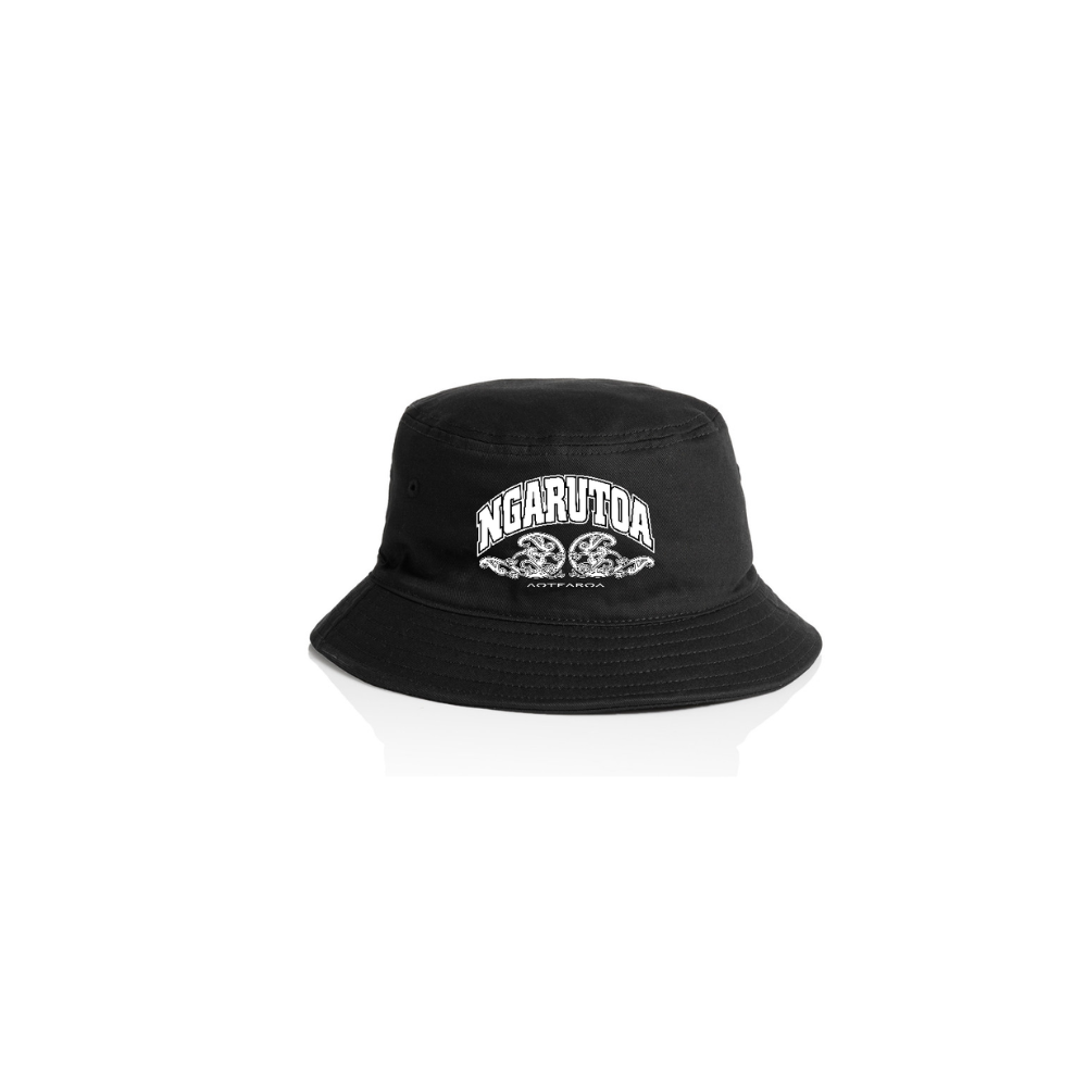 Revo Bucket Hat