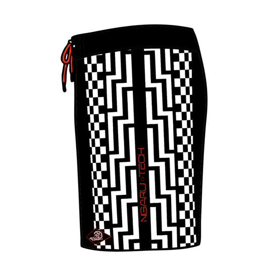 Poutama Māori Boardshorts